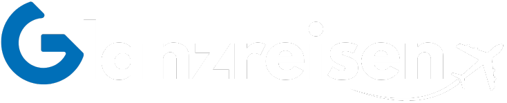 Glanzreisen - Die besten Reise Deals